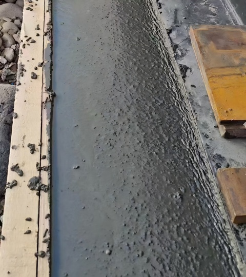 资中环氧砂浆的特点及施工流程​