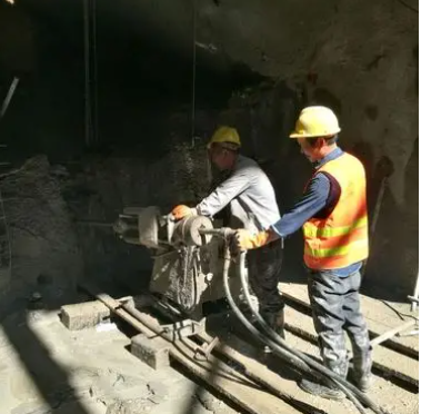 资中水下抗分散灌浆料特点 水下不分散注浆料介绍