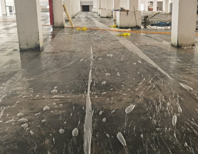 资中不发火砂浆和不发火金属骨料有什么区别