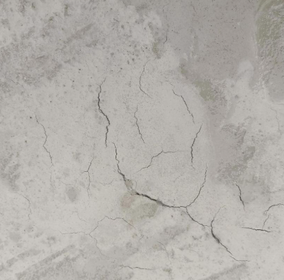 资中灌浆料为什么会产生裂缝？出现裂缝该如何处理？