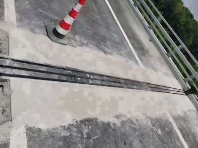 资中伸缩缝更换后浇筑材料快速结构修补料速砼的产品特点及施工流程​