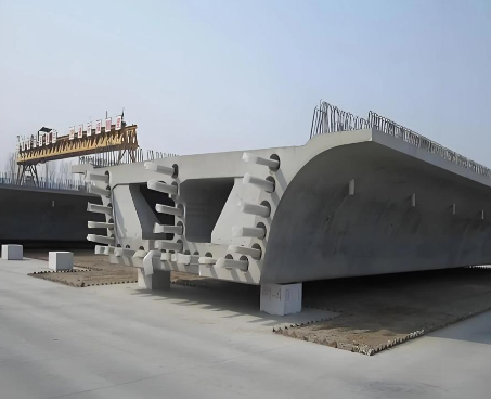 资中抗冻压浆料的特点及标准化施工工艺